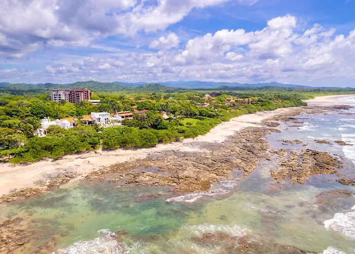 Apartamento Peninsula 25 Tamarindo