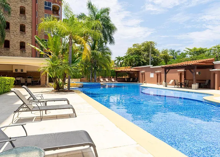 Appartamento Peninsula 25