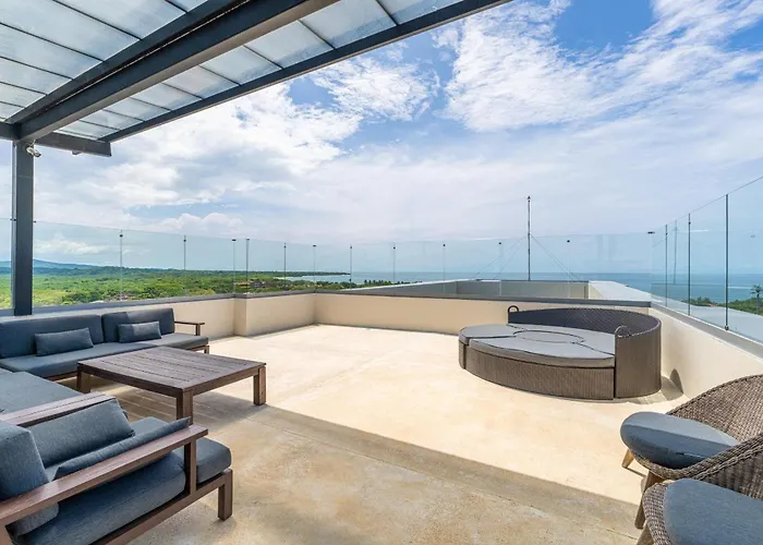 Appartamento Peninsula 25