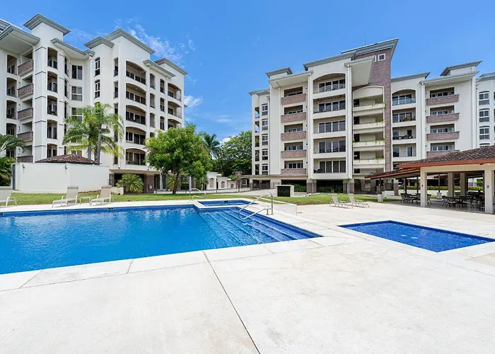 Peninsula 25 Apartamento *